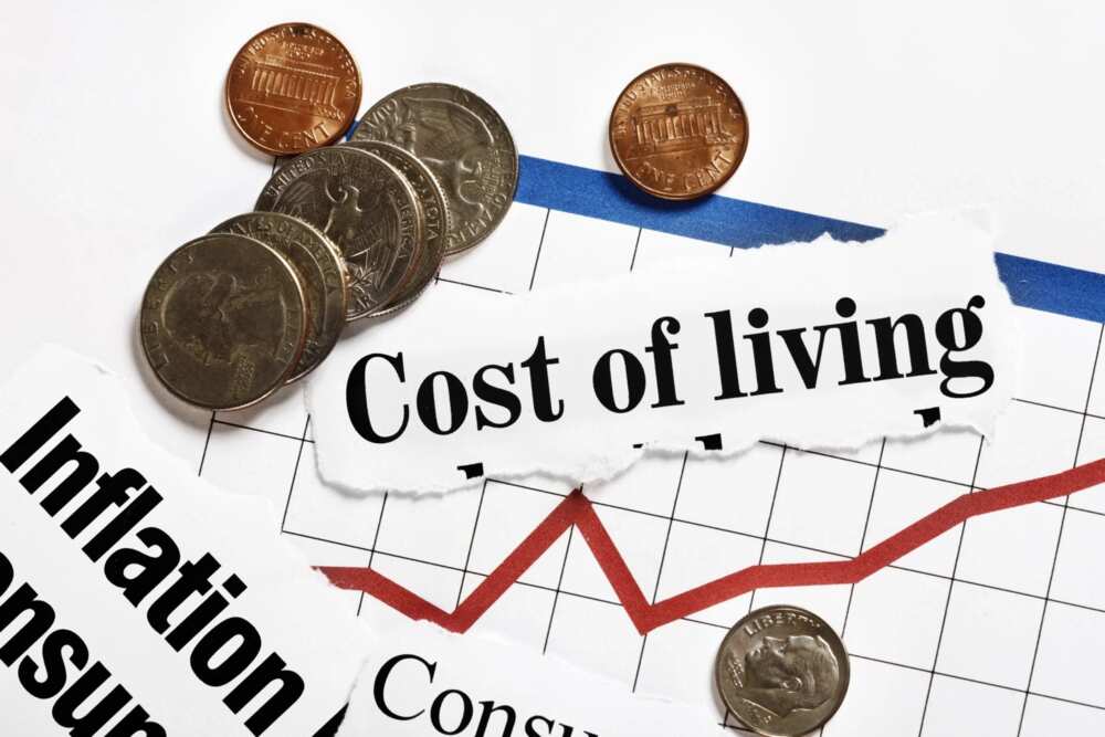 Rising cost of living: 9 ways to thrive in Nigeria