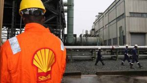 Shell Plc projects a boost in gas trading in Q4, profit mix across segments