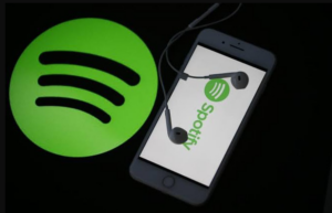 Spotify co-founders reap $900 million stock payout in 2024  