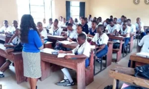 UBEC creates 51 model junior secondary, vocational schools in 17 states 