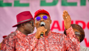 Governor Fubara insists any impeachment action taken will be null and void