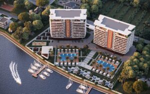 How Jabi Lake is developing into a prime residential location
