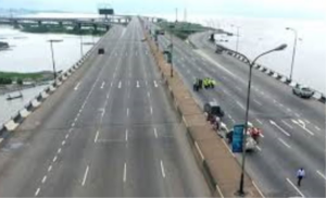 FG reopens closed sections of Third Mainland Bridge after weeks of closure