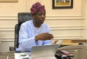 No plan to introduce monthly environmental sanitation, movement restrictions in July — LASG tells residents