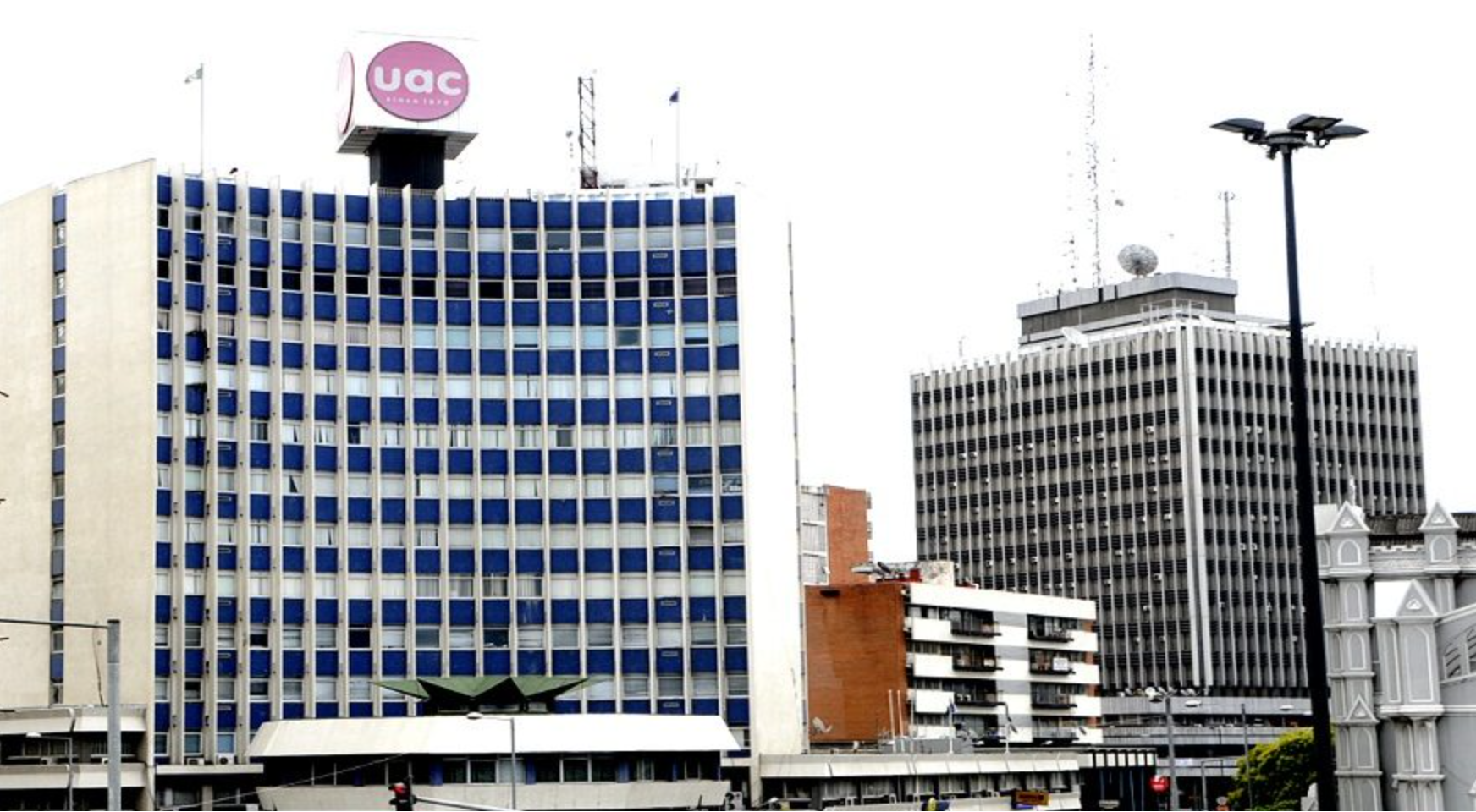 UACN