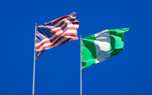 Nigeria, US agree on digitalization, cloud-based data integration, training for Police Force