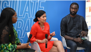 U.S offers trainings, partnerships for youths to build innovative enterprises – Official