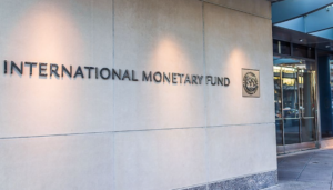 IMF flags cross-border crypto risks for Nigeria as global market surges 1,511% in five years 