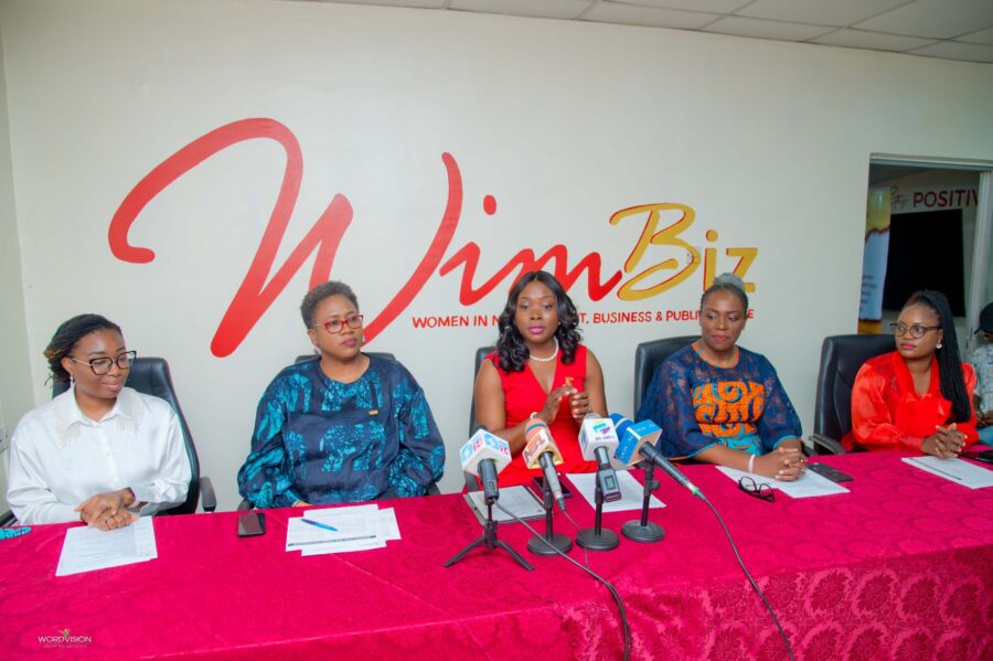 WIMBIZ 