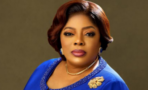 ‘Fidelity Bank’s N127.10 billion capital raise to strengthen market position and global presence’- Onyeali-Ikpe