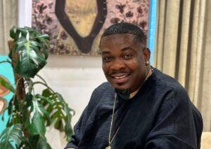 Don Jazzy says artist activation costs $100K-$300K in Mavin Records 