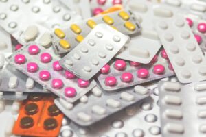 Research reveals that up to 22% of medicines in Africa are substandard or fake 