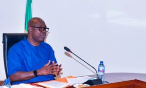 Africa’s 125 billion barrels of oil is a game-changer for Africa’s development – Heineken Lokopobiri 