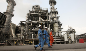 Nigeria, Qatar and Russia are the next dominant exporters of LNG to Europe – IGU