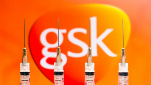 GSK signs £2.5 billion shingles vaccine deal with Chinese firm