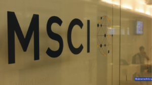 MSCI Reclassifies Nigeria from Frontier to Standalone Market, Citing FX Liquidity Concerns 