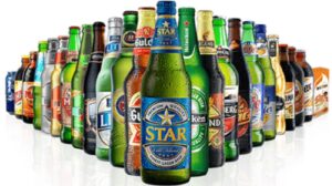 Nigerian Breweries records N80.4 billion Q1 profit, shrinks retained losses