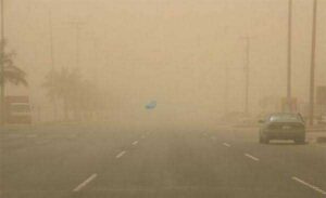 Beware of approaching dust haze in next 24 hours – NiMet warns