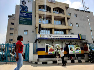NPF Microfinance Bank appoints 4 new directors 