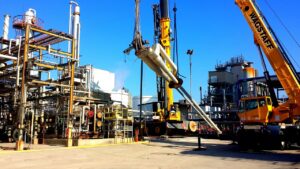 ARDA says African refiners will use a single petrol grade by 2030 