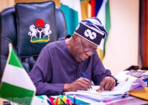 President Tinubu must keep his campaign promise on Nigerian Crypto Industry