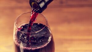 Moderate wine consumption may reduce the development of cancer- Research