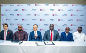 BII invests $26.5 million in AFEX to boost agriculture in Nigeria, others