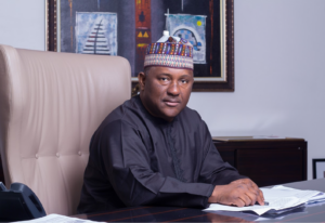 Cement should be N10,000 per bag due to naira devaluation – Abdul Samad Rabiu 