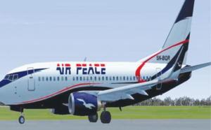 UAE grants Air Peace direct flight approval to Dubai, Emirates Airline to resume operations soon