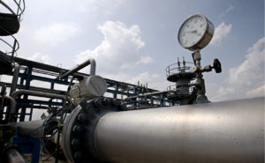 NNPC says $2.8 billion AKK gas project will be commissioned in December 2023