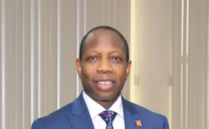 NEM appoints Andrew Ikekhua as Managing Director