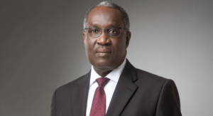 Chairman Access Holdings Plc, Osunkoya, is dead