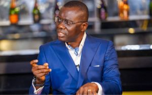 Sanwo-Olu admits mistakes were made in Lagos State budgetary expenditure