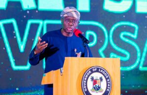 Lagos state to introduce smart bins to tackle indiscriminate waste disposal 