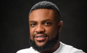 Profile of Benjamen Oladokun, the innovative technology entrepreneur