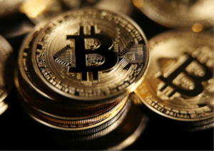 Bitcoin hits 18 months high, short squeeze raises bull run