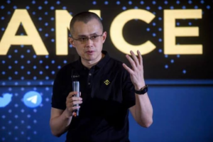 Changpeng Zhao debunks plans to return as Binance CEO as networth adds $12.1 billion 
