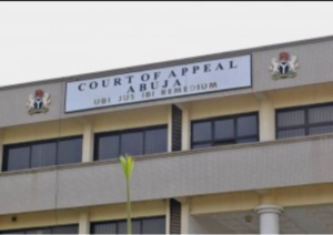 Kogi loses appeal in N1.07bn Achuba case as Court fines Adedeji SAN N3m for abuse of process 