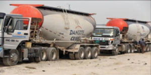 Dangote Cement opens N100 billion commercial paper offer at yield of 17.50% and 19% 