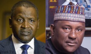 Dangote, BUA Cement’s energy costs gulp N238 billion in Q1 2024 as inflation, exchange rate bite