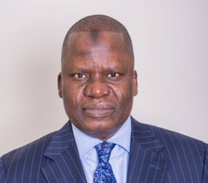 PZ Cussons appoints Suleyman Ndanusa as a director  