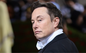 Elon Musk adds $34 billion to networth in 1 day as Tesla stocks rise 22% 