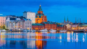 Finland actively seeks skilled professionals globally in healthcare, teaching, social work, others