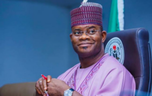 Kogi state governor allocates N497 million to cover WASSCE fees for students