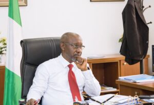 Nigeria secures $1.2 billion deal to revamp gas plant for aluminium smelting