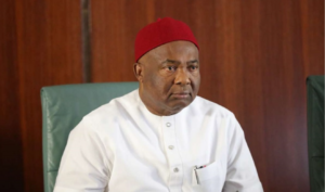 Imo in advance talks with Afreximbank for $1.5 billion investment deal — Hope Uzodimma