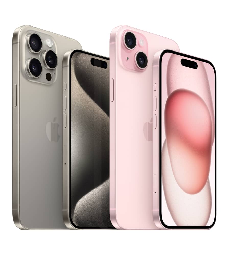 IPhone 15