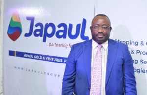 JapaulGold reports 351% profit growth in 2023