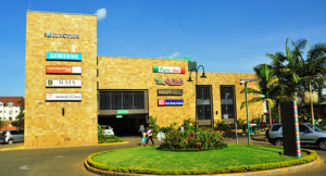 Kenya’s real estate retail market evolution (1983 – 2023)