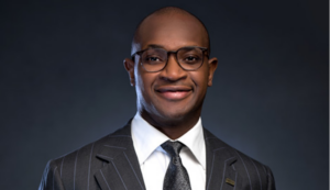 Only 10% of our 2023 FX gains are realized – FCMB Group CEO  